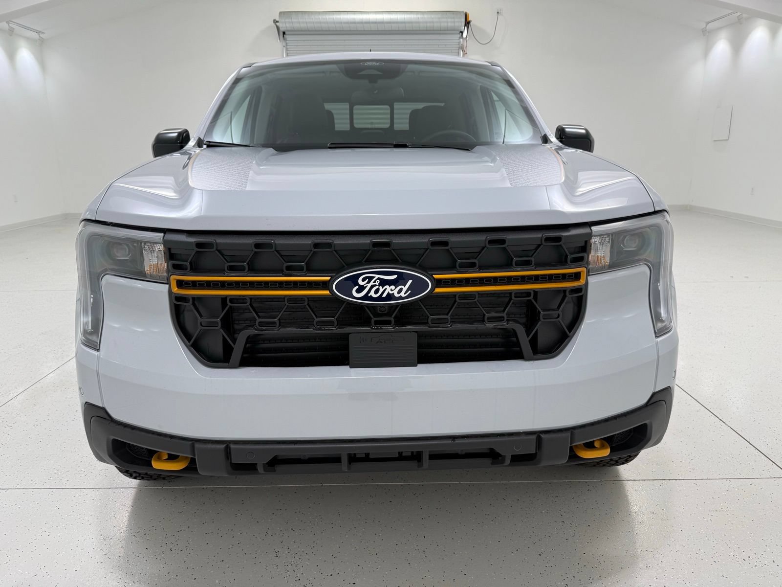 New 2026 Ford Maverick Tremor AWD/4WD image 2