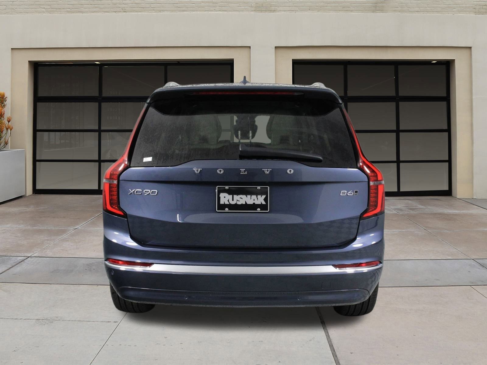 New 2026 Volvo XC90 B6 Ultra image 4