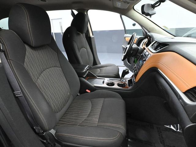 Used 2014 Chevrolet Traverse LT w/ All-Star Edition image 44