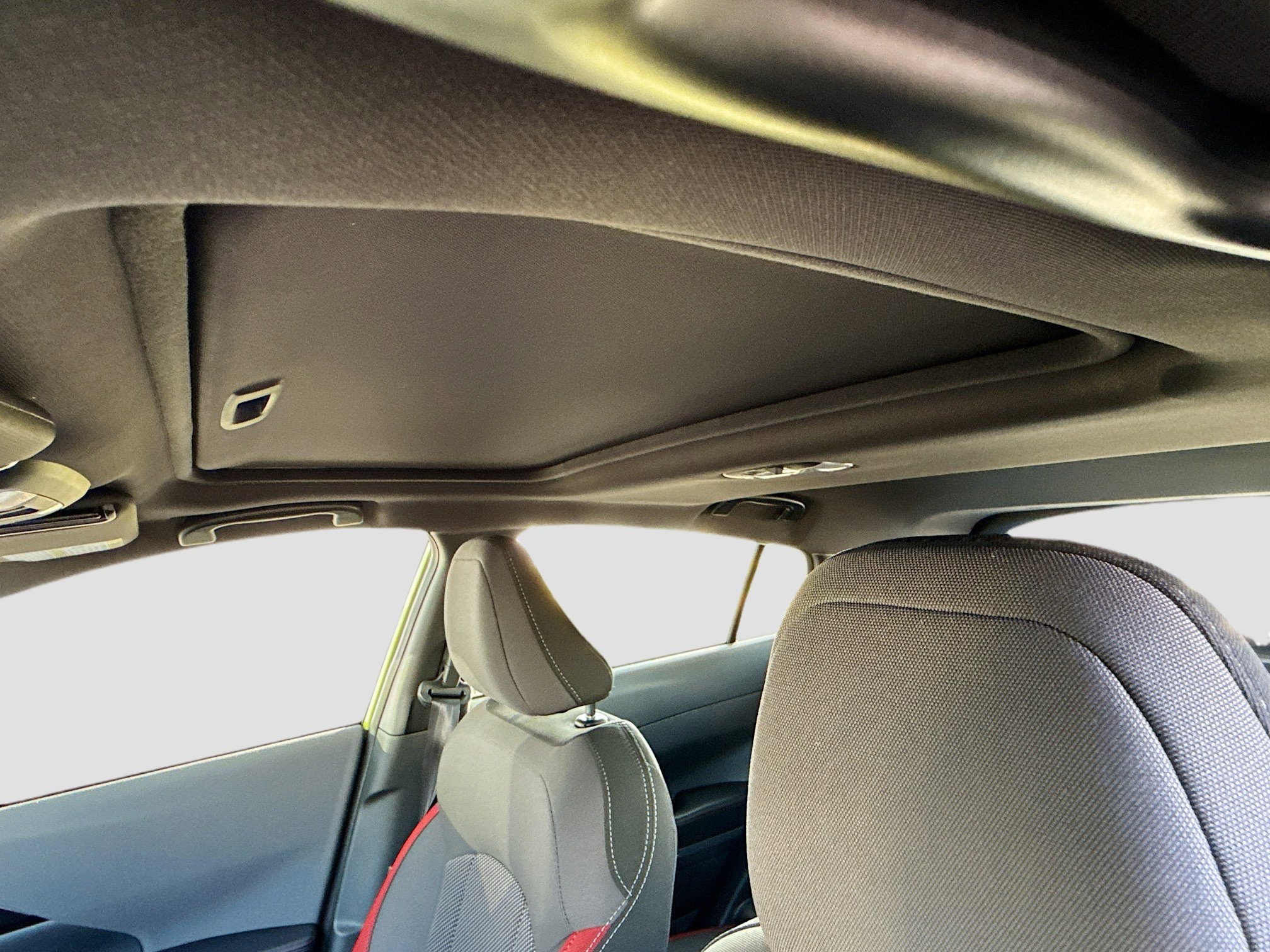 New 2026 Subaru Impreza RS image 26