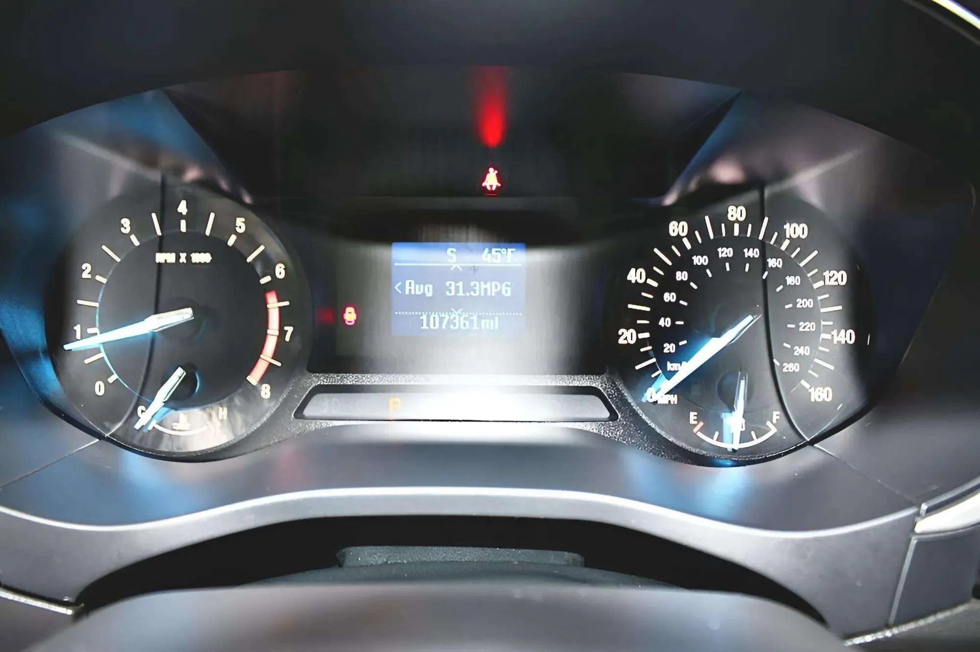 Used 2015 Ford Fusion S image 14