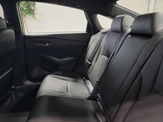 Certified 2024 Honda Accord Sport image 14
