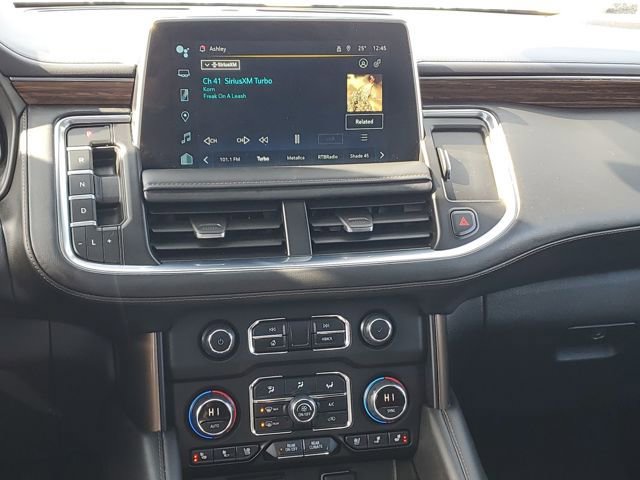 Used 2023 Chevrolet Tahoe High Country image 31