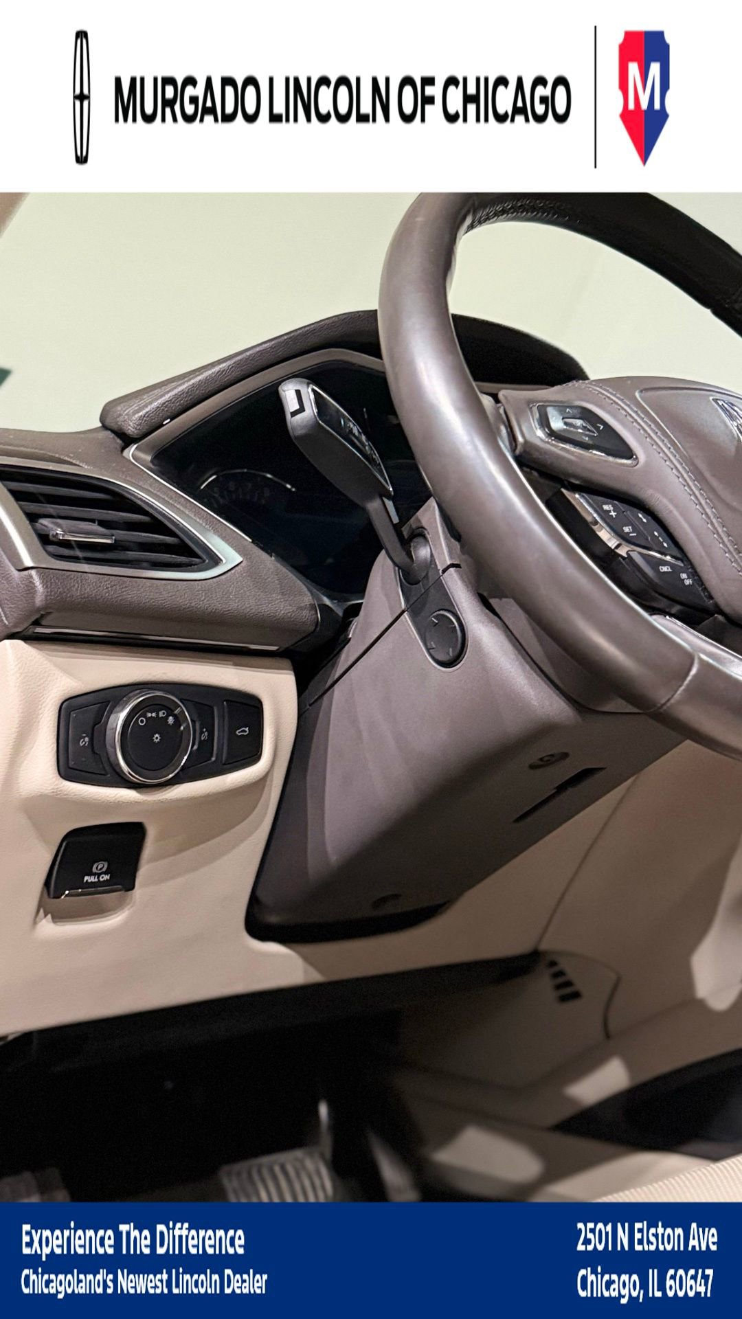 Used 2020 Lincoln MKZ Reserve w/ Elements Package image 34