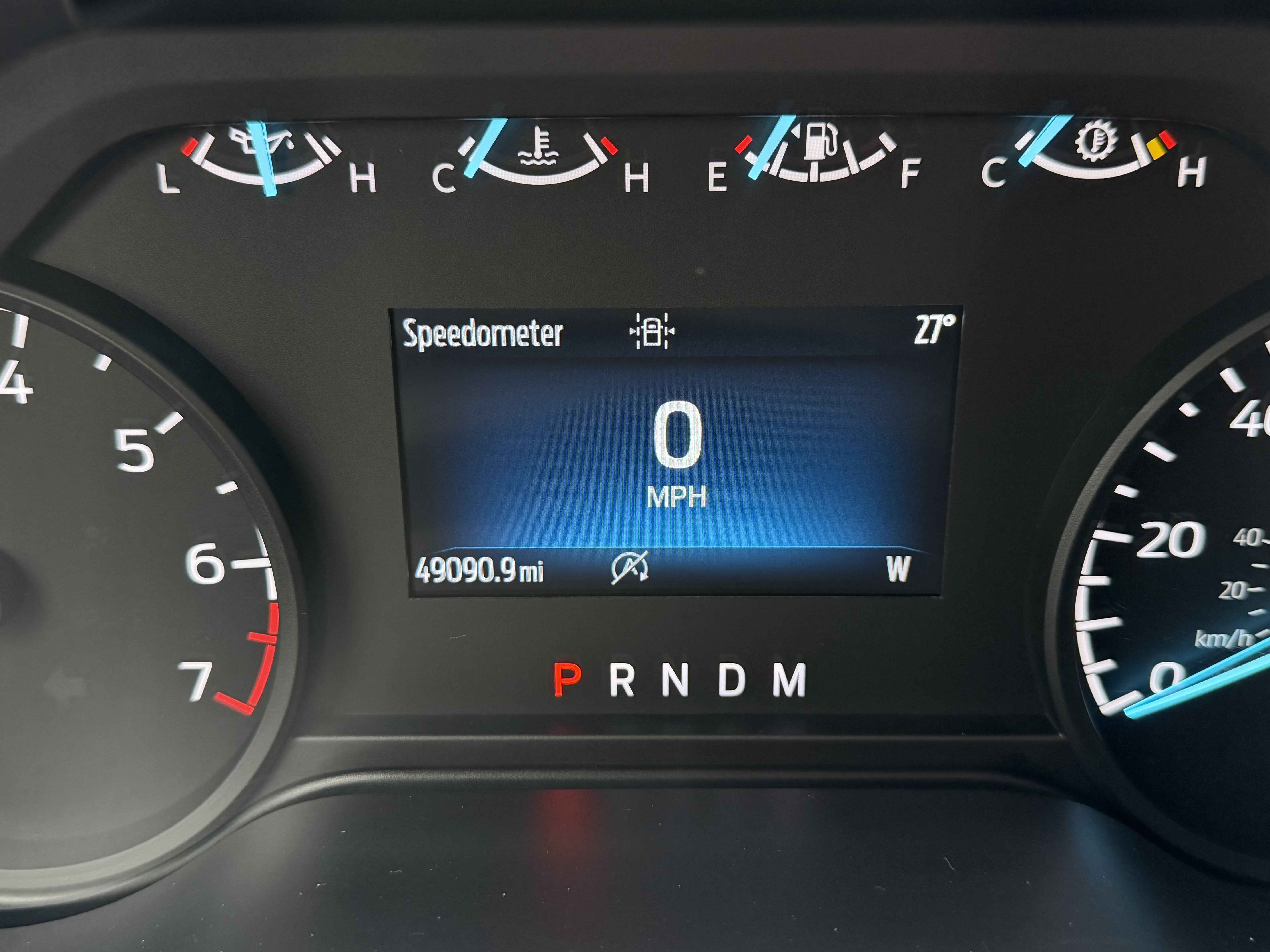 Used 2023 Ford F150 XL w/ STX Appearance Package RWD image 17