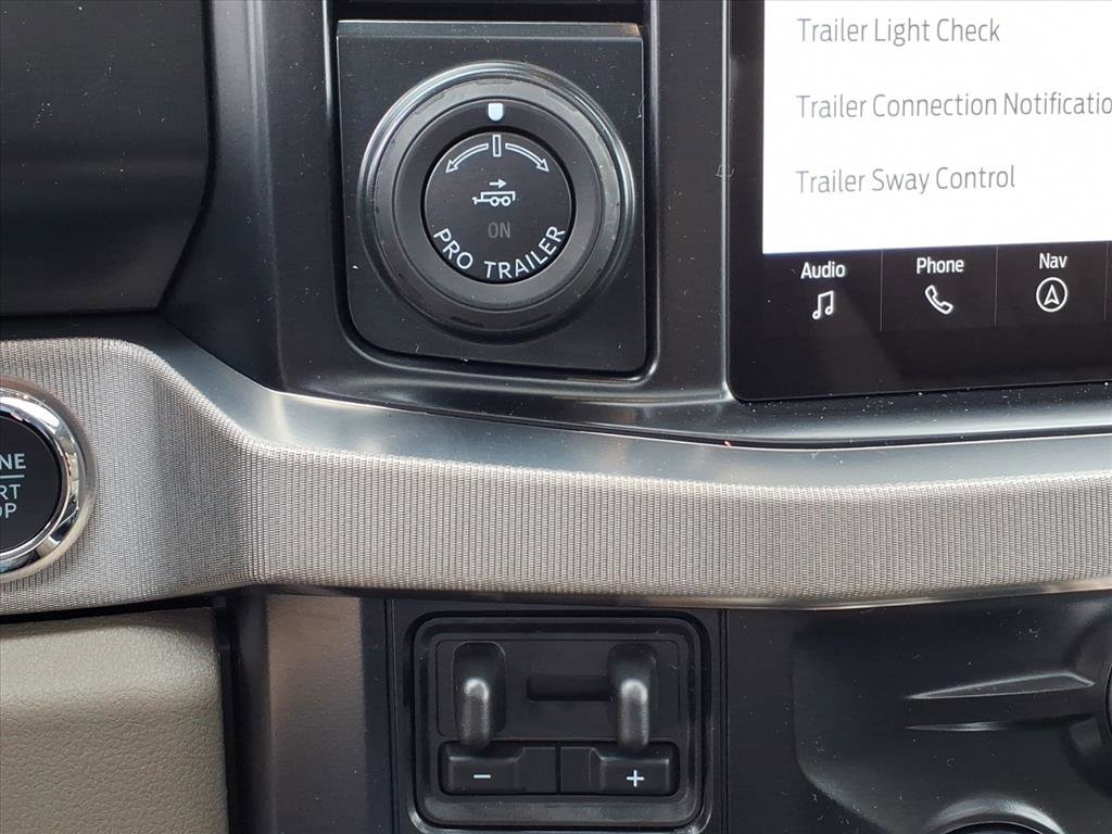 New 2026 Ford F450 Platinum w/ Platinum Plus Package image 18