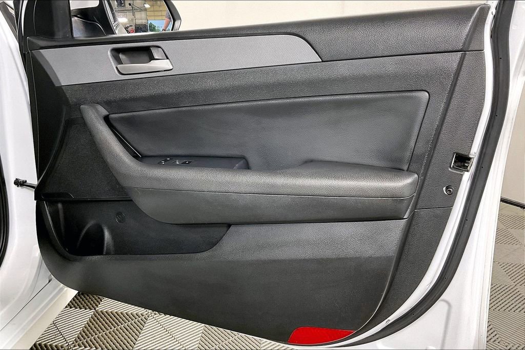Used 2018 Hyundai Sonata SEL image 22