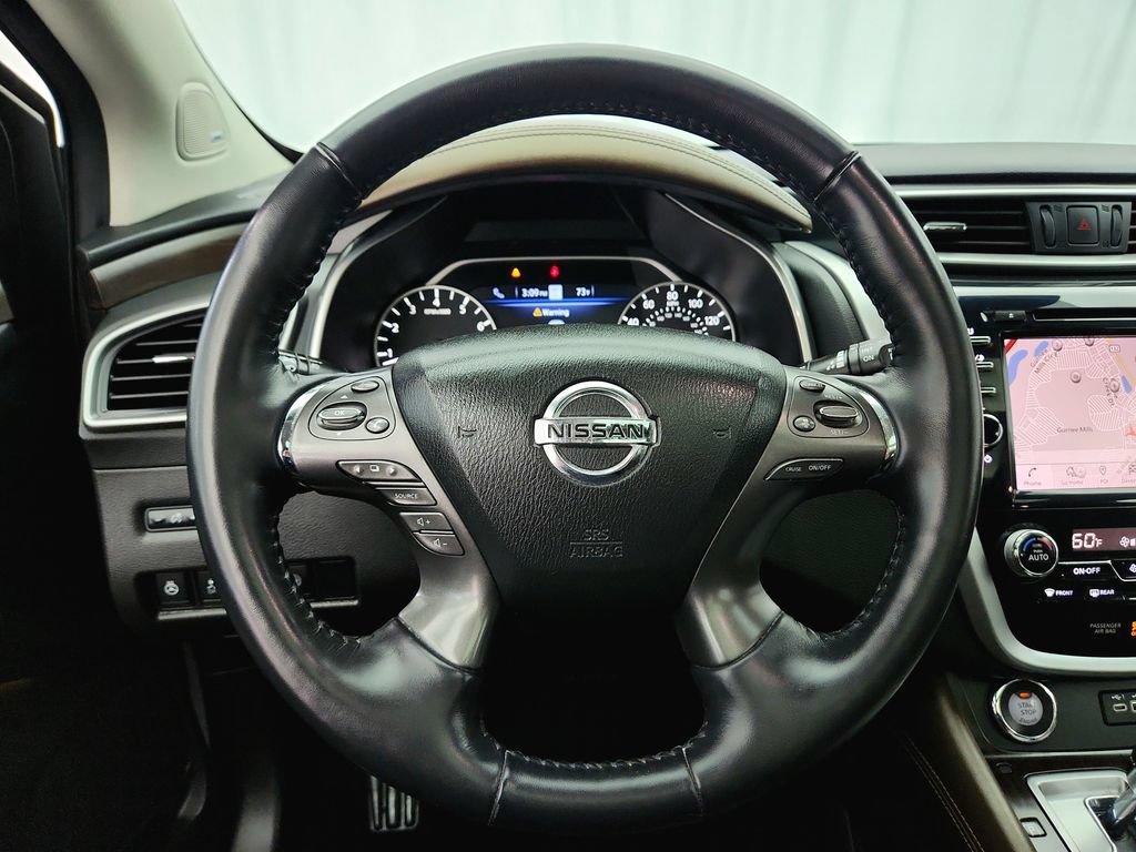Used 2021 Nissan Murano Platinum AWD/4WD image 14