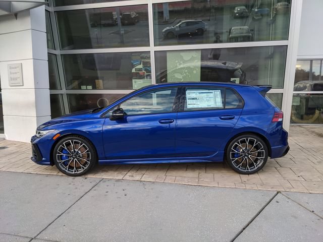 New 2026 Volkswagen Golf w/ Euro Style Package AWD/4WD image 5