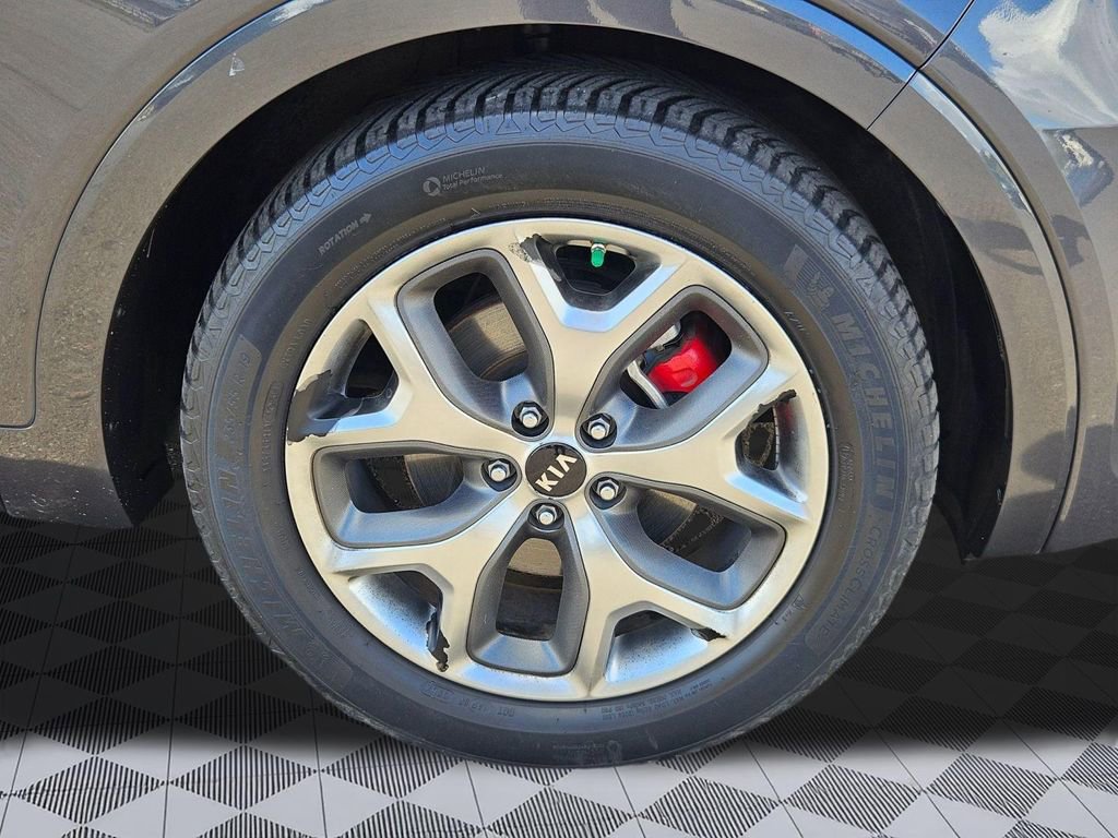 Used 2019 Kia Sorento SX w/ SX Touring Package image 31