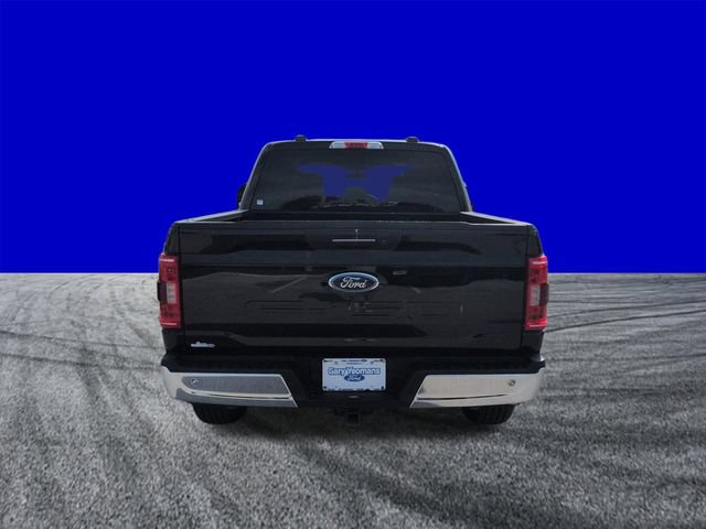 Certified 2021 Ford F150 XLT w/ XTR Package AWD/4WD image 5