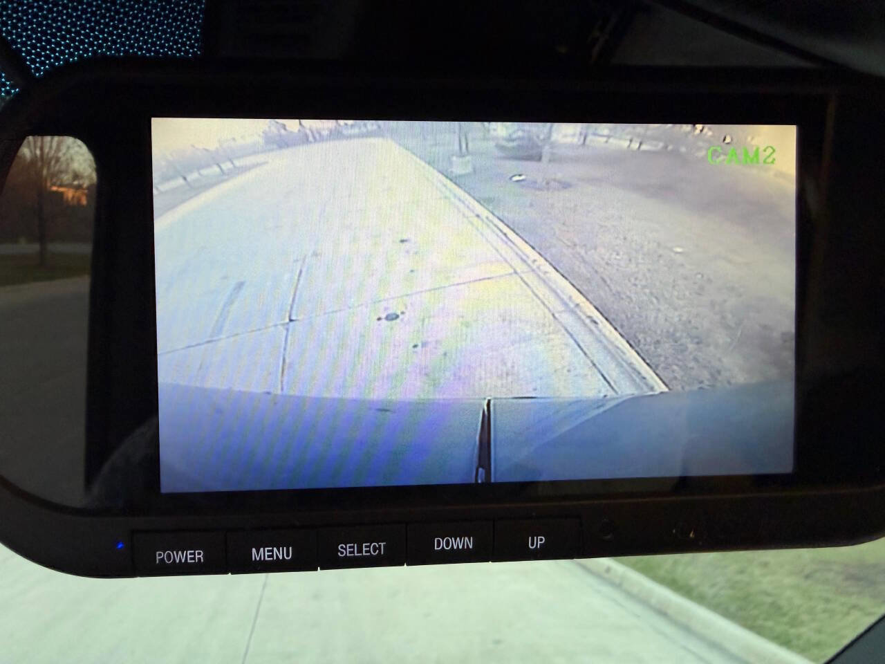Used 2019 Mercedes-Benz Sprinter 144 image 20