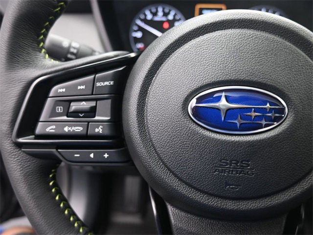 New 2025 Subaru Outback Onyx Edition image 15