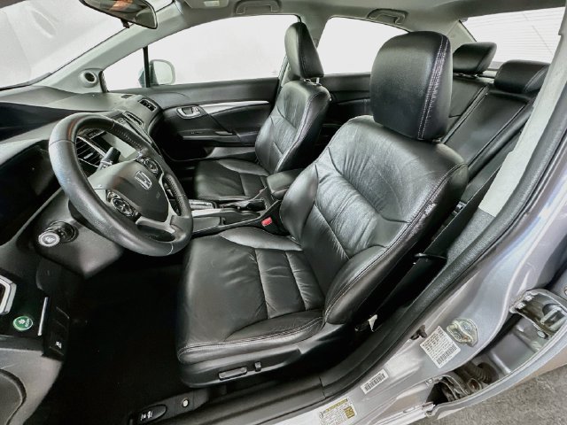 Used 2015 Honda Civic EX-L image 29