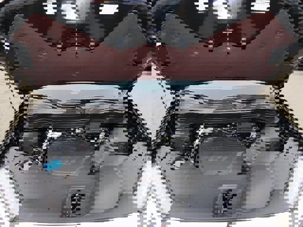 New 2026 Honda Ridgeline RTL image 8