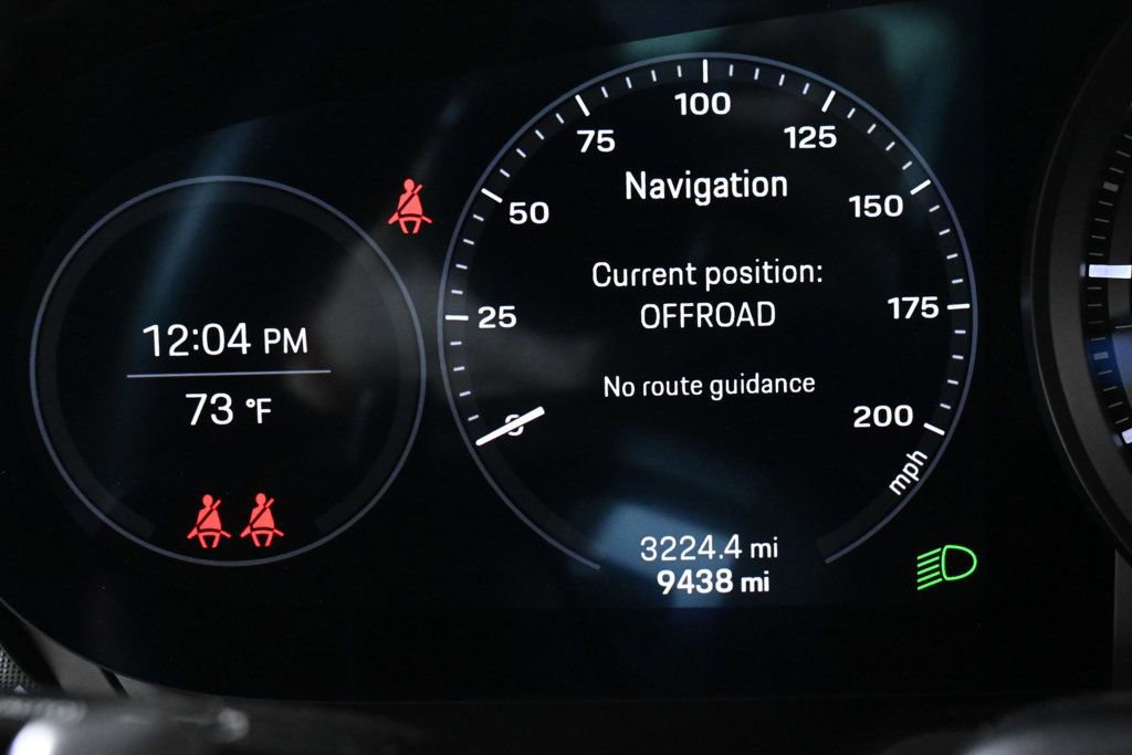 Certified 2021 Porsche 911 Carrera S image 14
