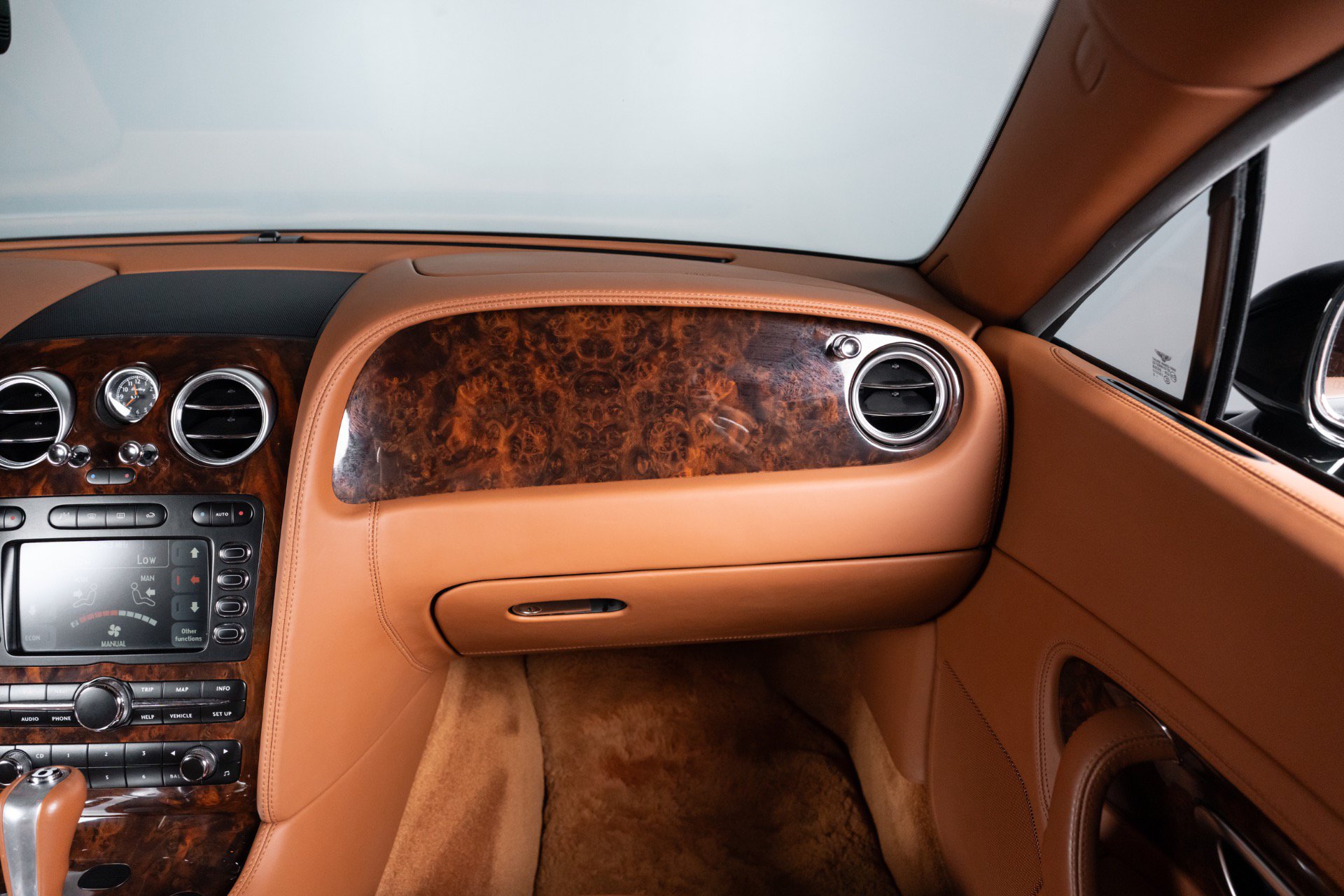 Used 2006 Bentley Continental GT AWD/4WD image 40