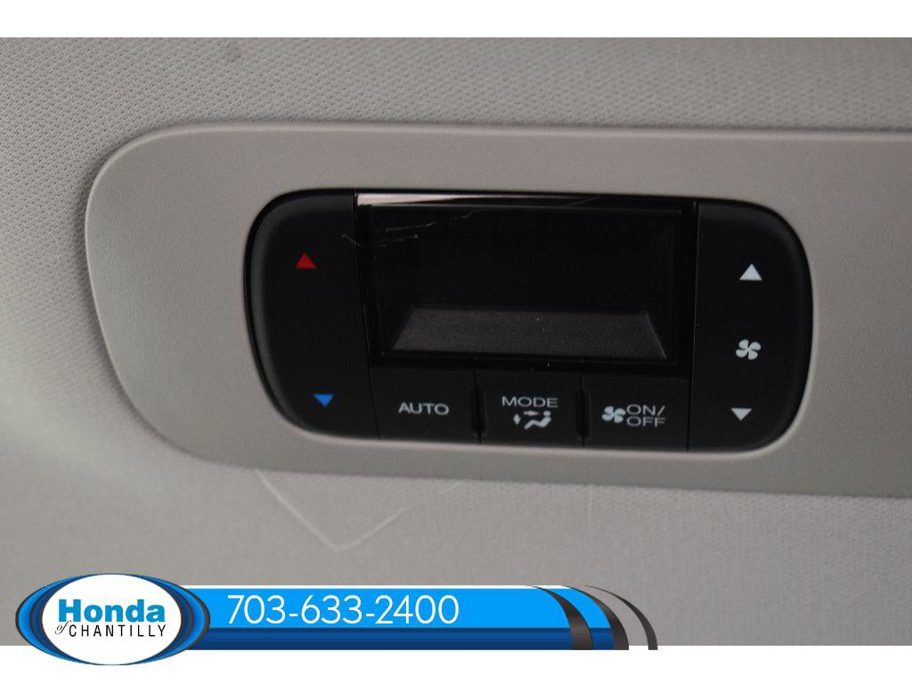 New 2026 Honda Odyssey EX-L image 26