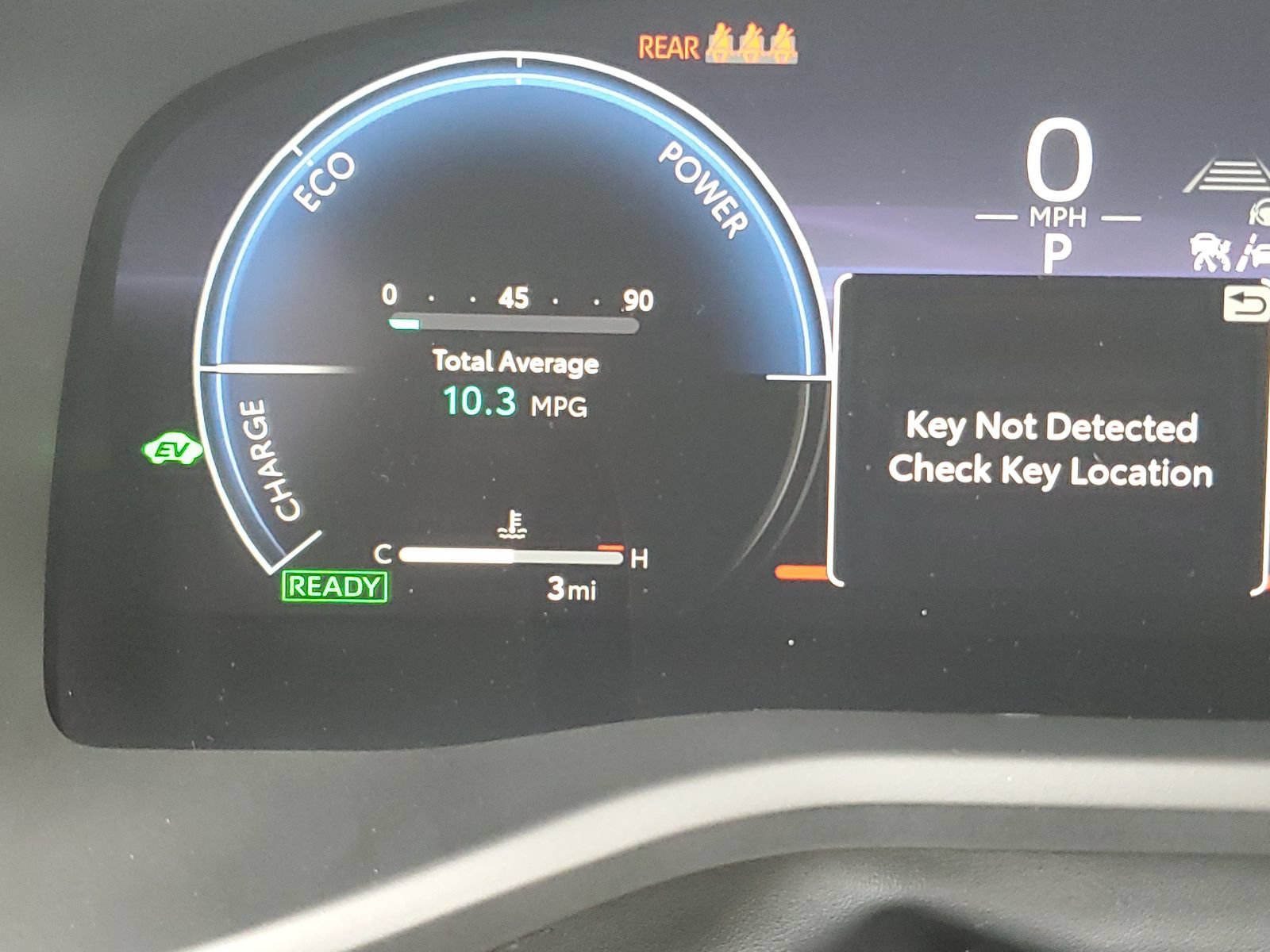 New 2026 Toyota Camry XSE FWD image 25