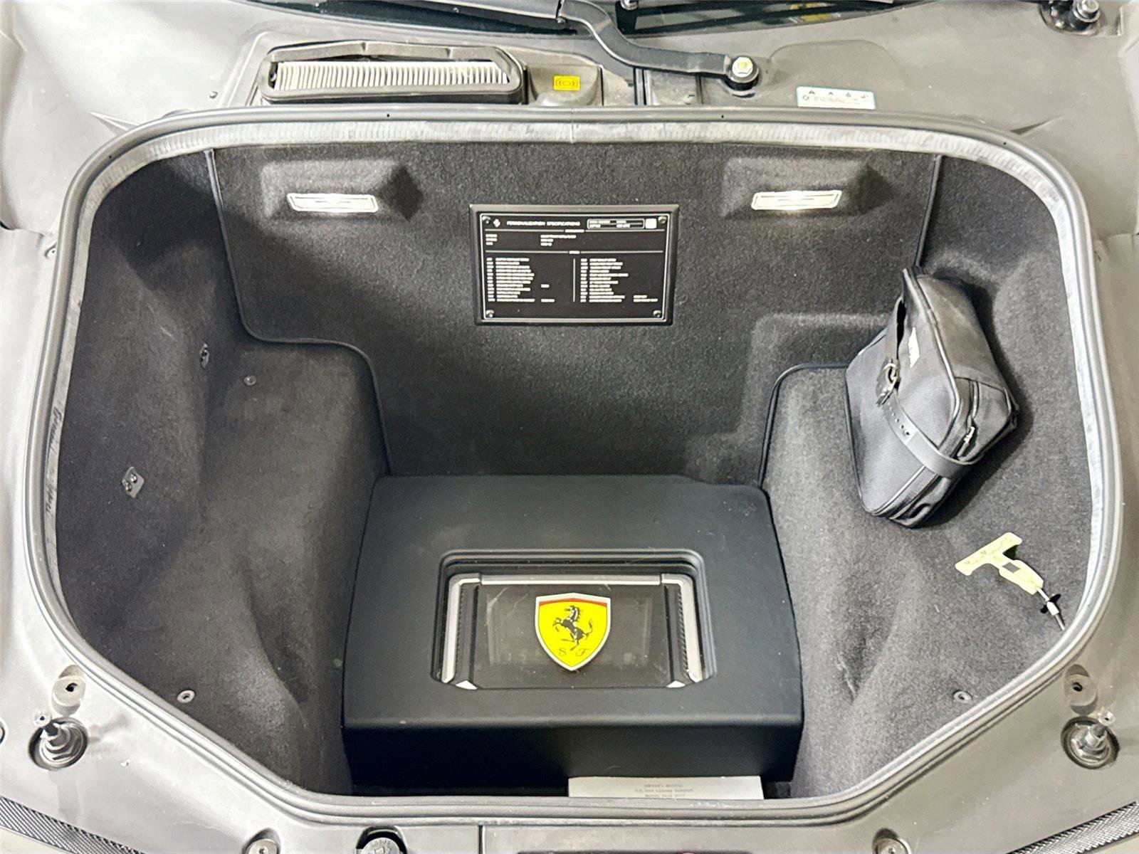 Used 2017 Ferrari 488 GTB RWD image 30