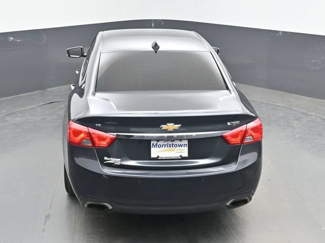 Used 2018 Chevrolet Impala Premier FWD image 37