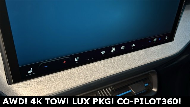 New 2025 Ford Maverick XLT w/ XLT Luxury Package image 15