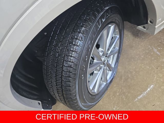 Used 2025 MAZDA CX-5 AWD 2.5 S w/ Select Package image 32