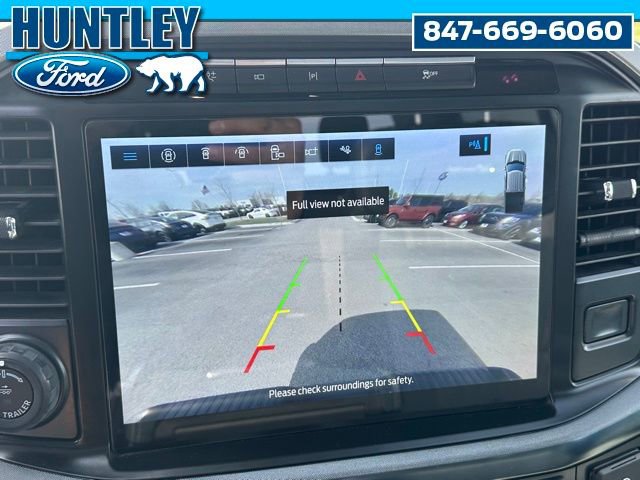 Used 2021 Ford F150 Limited image 30