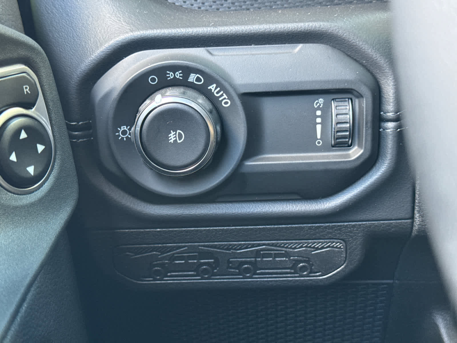 New 2026 Jeep Wrangler Rubicon image 22