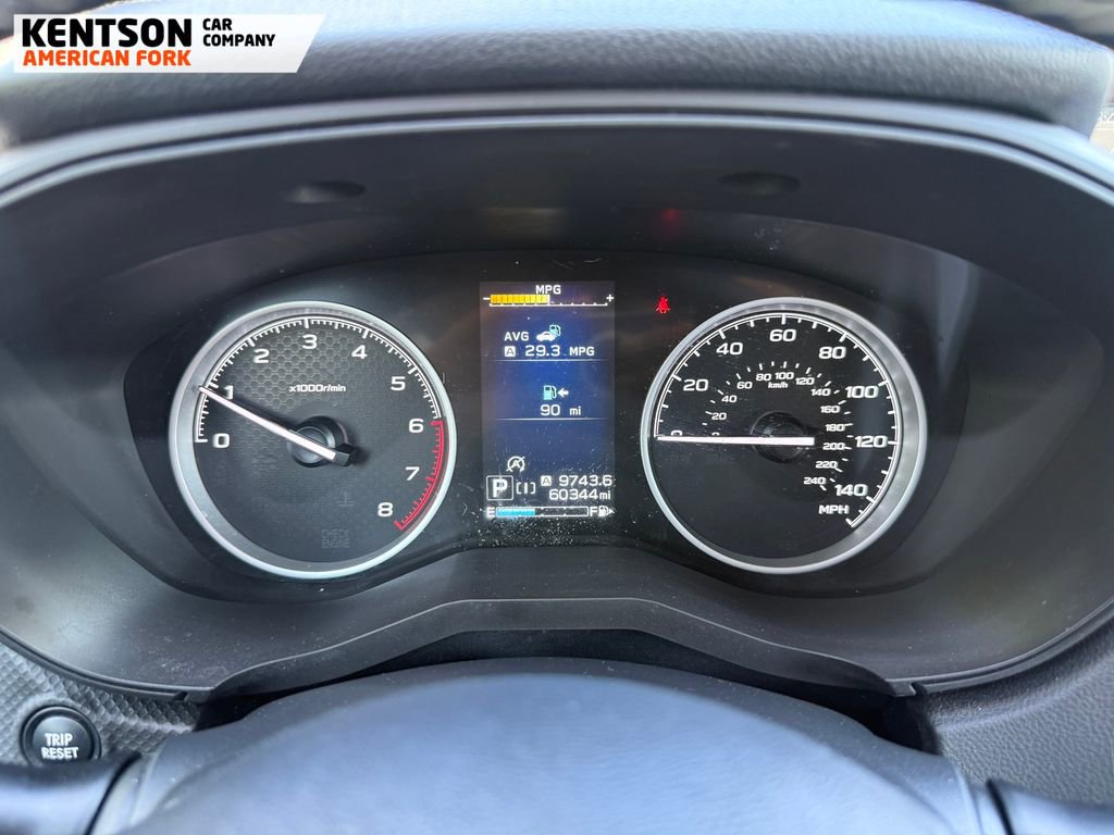 Used 2021 Subaru Forester Limited AWD/4WD image 13