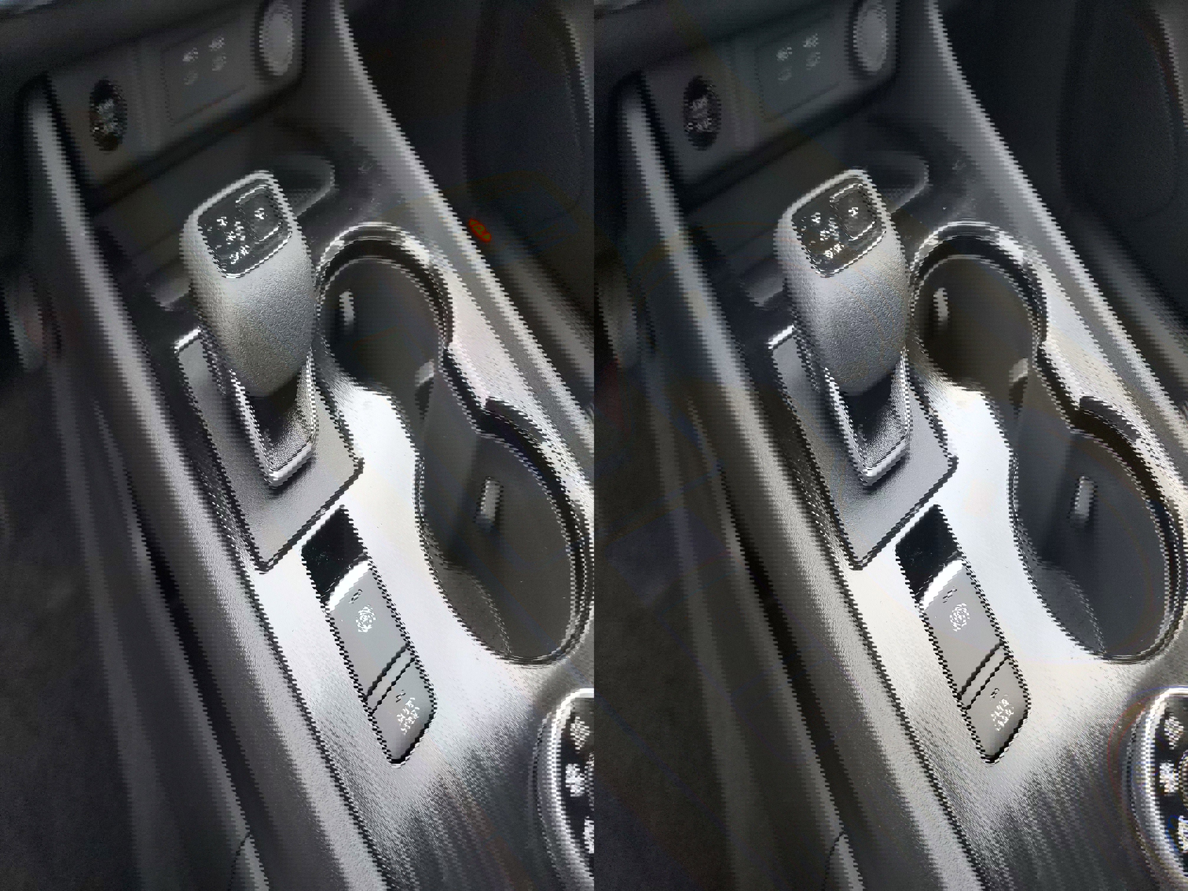 New 2026 Nissan Rogue SV image 18