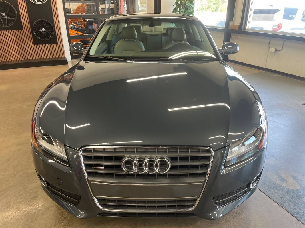 Used 2010 Audi A5 2.0T Premium AWD/4WD image 18