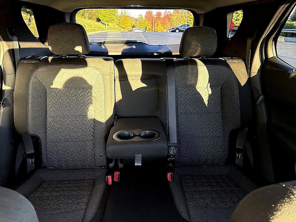 Used 2023 Chevrolet Equinox LT image 22