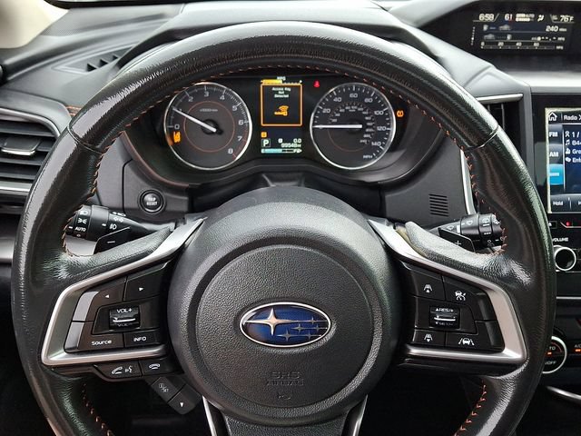 Used 2018 Subaru Crosstrek 2.0i Limited AWD/4WD image 19