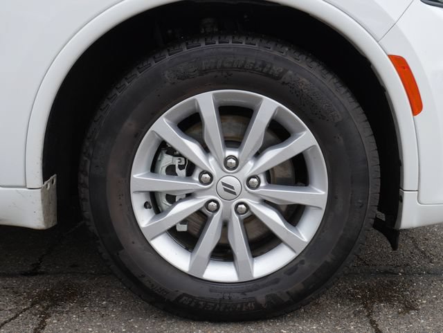 Used 2025 Dodge Durango GT w/ Trailer Tow Group IV RWD image 13