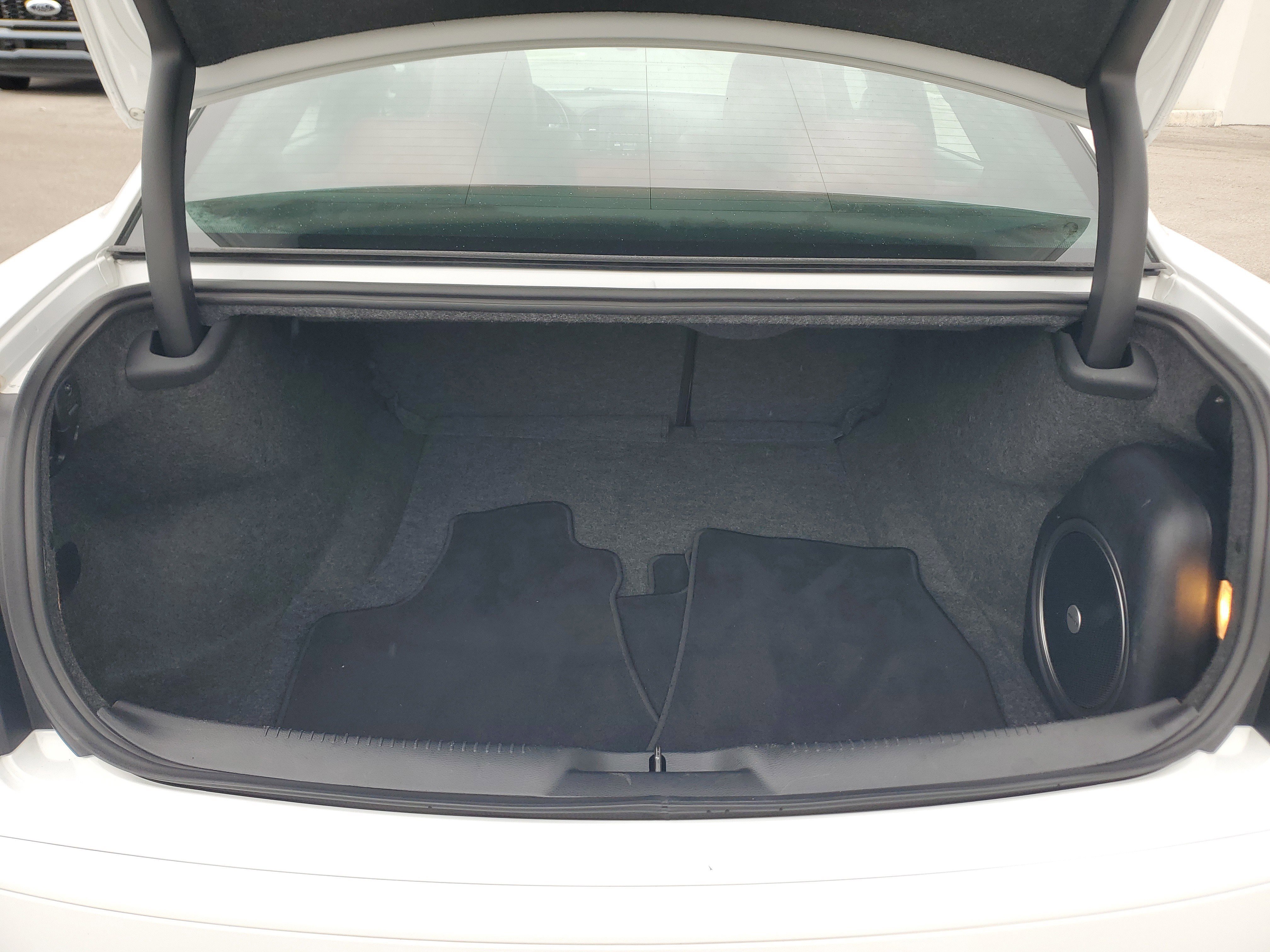 Used 2021 Chrysler 300 S w/ S Model Appearance Package image 29