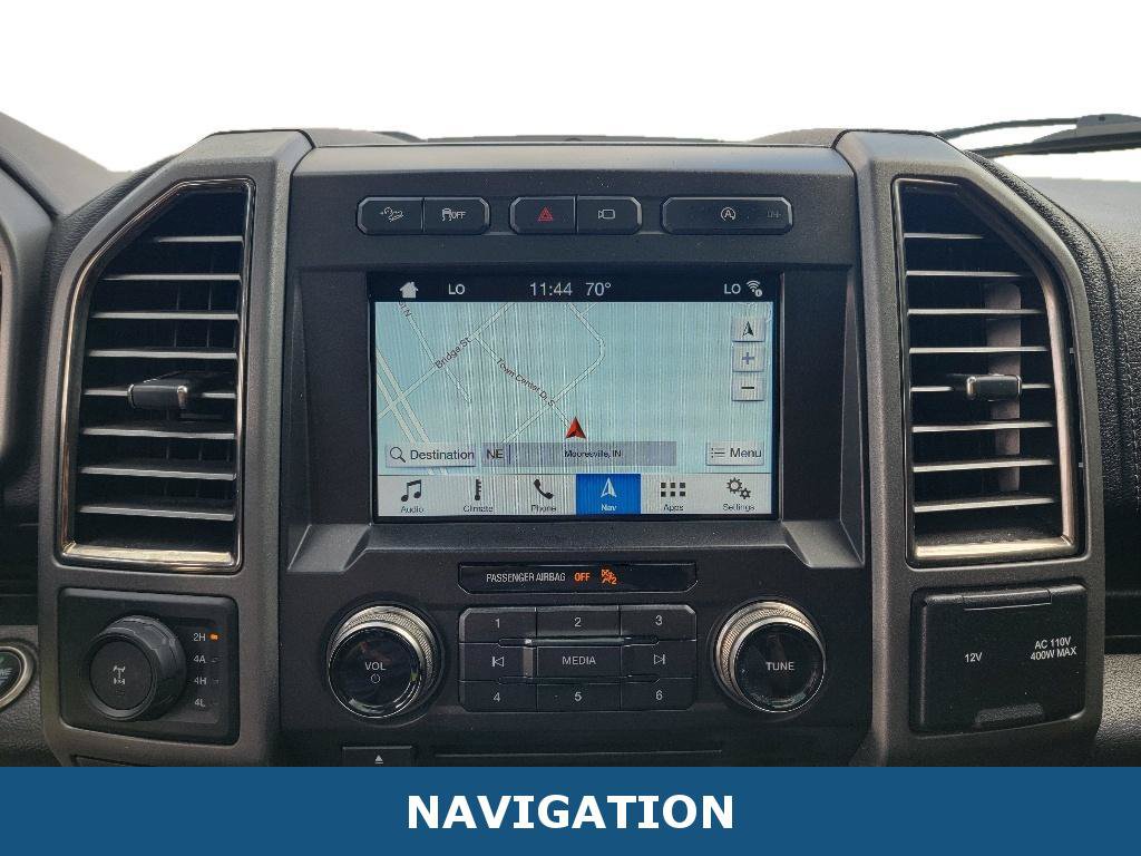 Used 2018 Ford F150 Raptor w/ Equipment Group 802A Luxury AWD/4WD image 6