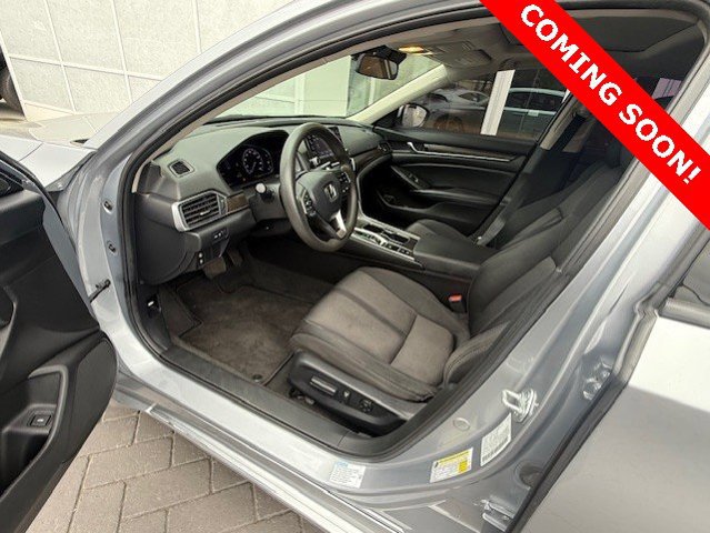 Used 2021 Honda Accord EX image 4