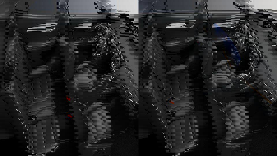 New 2025 Buick Envision Avenir image 30