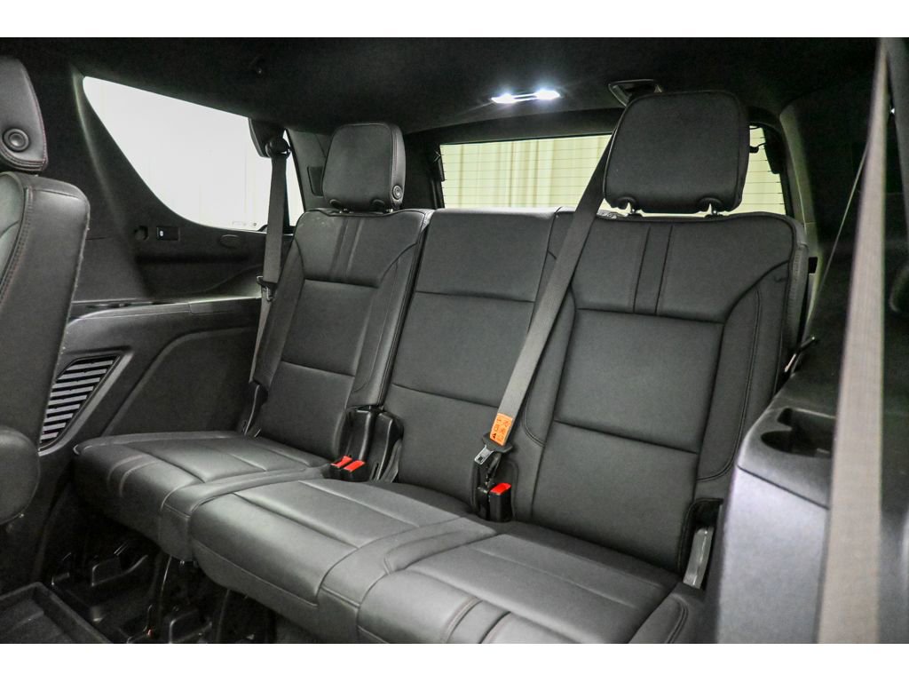 Used 2024 Chevrolet Tahoe RST w/ Luxury Package image 22