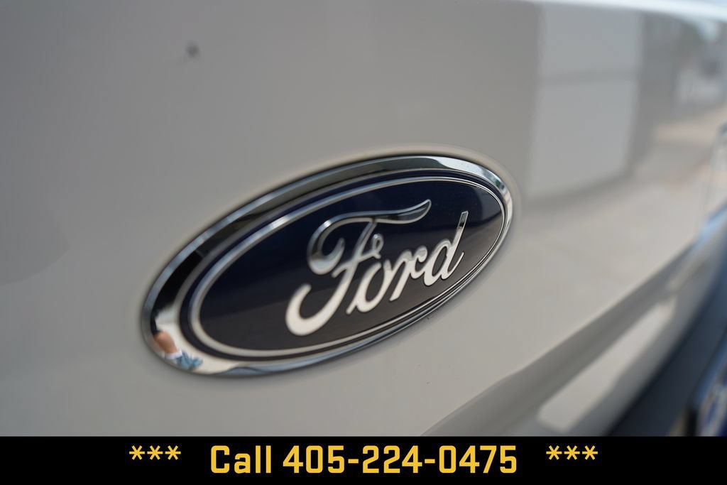 Used 2025 Ford Bronco Sport Big Bend AWD/4WD image 5