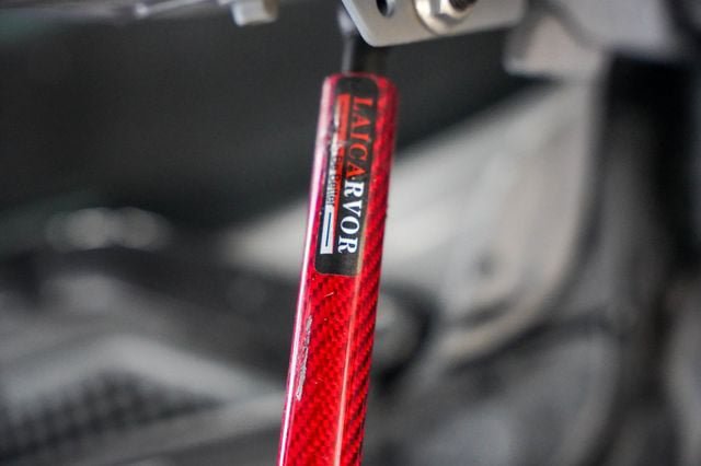 Used 2019 Honda Civic Type R image 11