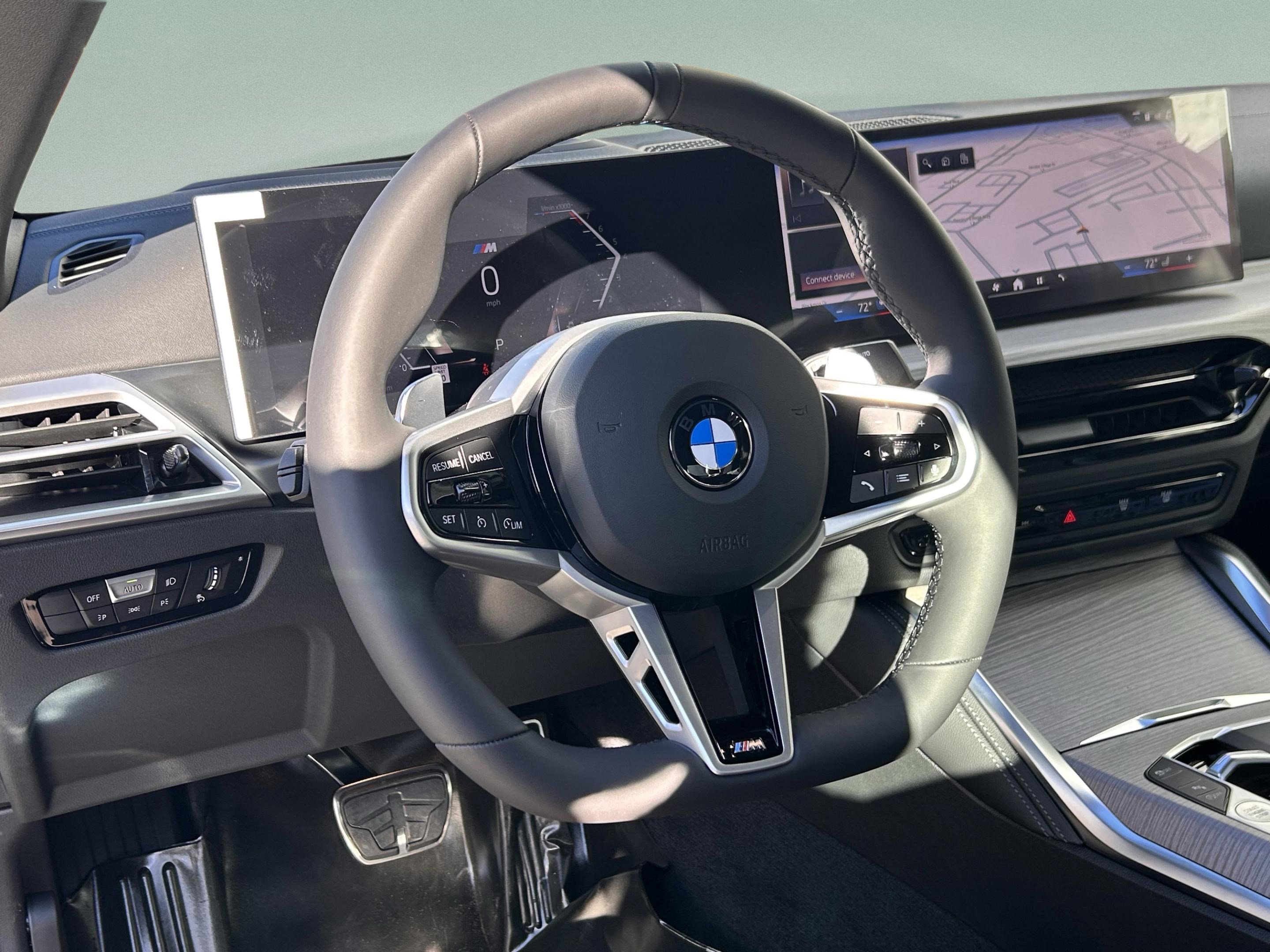 New 2026 BMW 430i Convertible w/ M Sport Package image 8