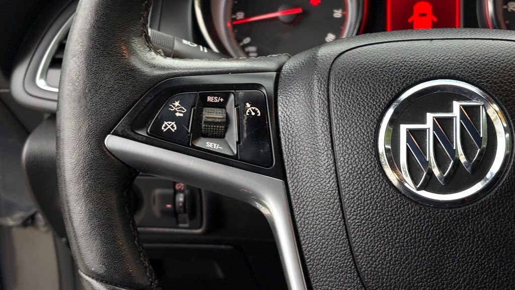 Used 2016 Buick Cascada Premium image 16