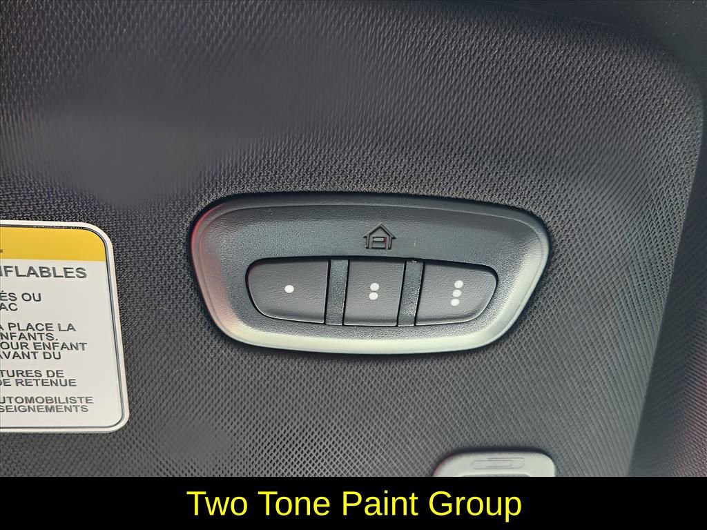 New 2025 Dodge Charger R/T w/ Quick Order Package 25M R/T image 19