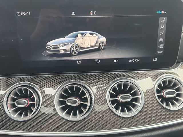 Used 2019 Mercedes-Benz CLS 53 AMG 4MATIC image 18