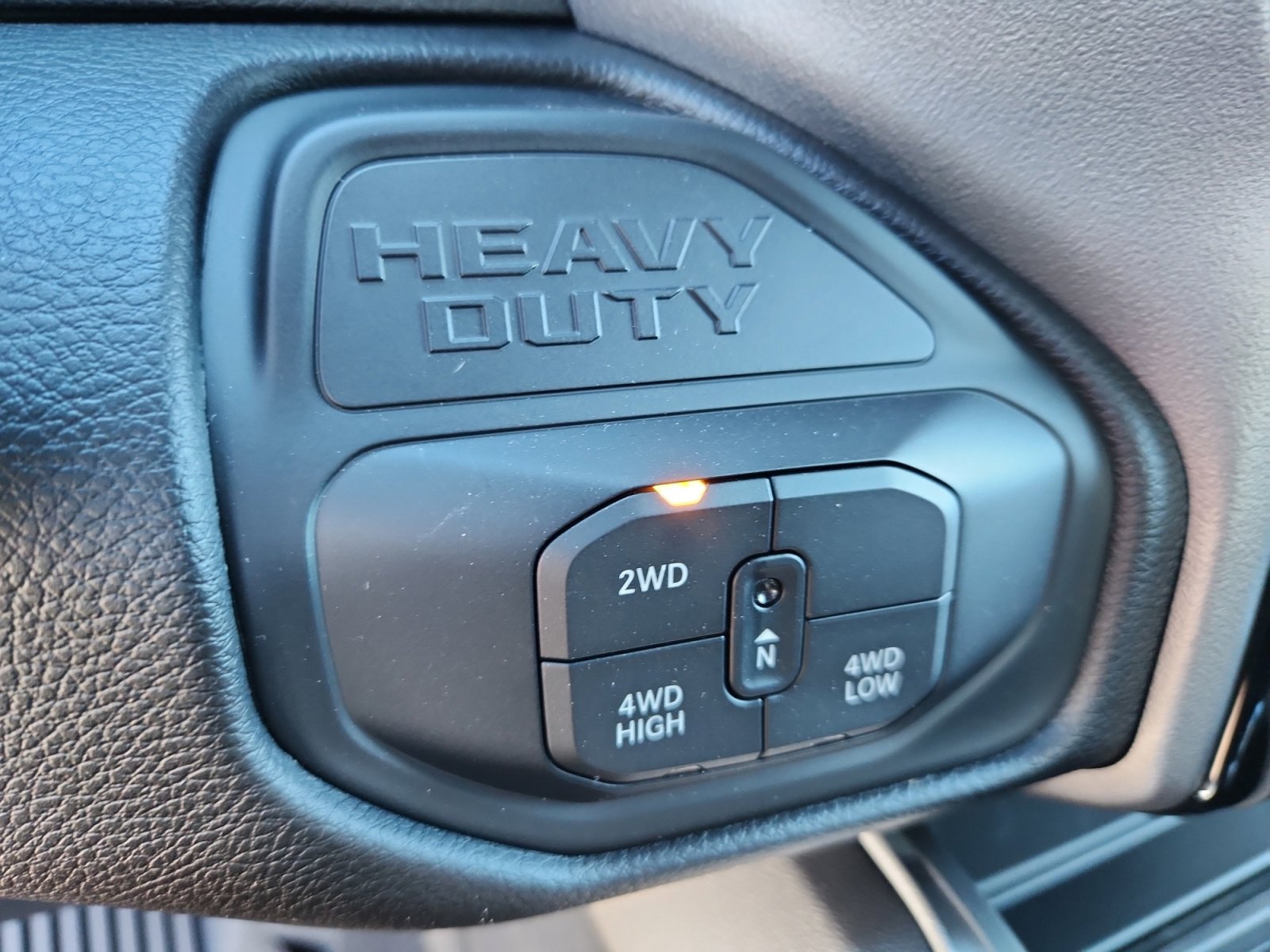 New 2026 RAM 3500 Laramie w/ Night Edition image 33