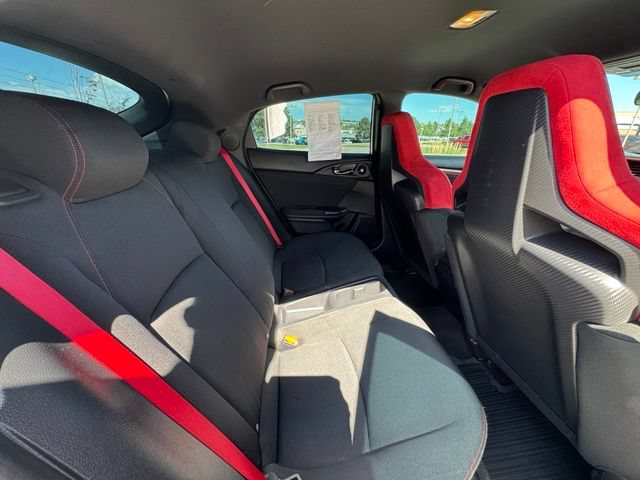 Used 2019 Honda Civic Type R image 30