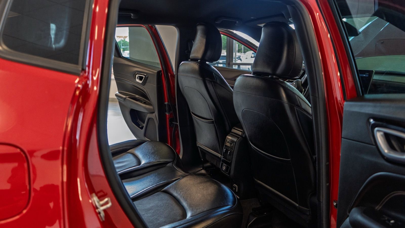 Used 2023 Jeep Compass High Altitude image 18