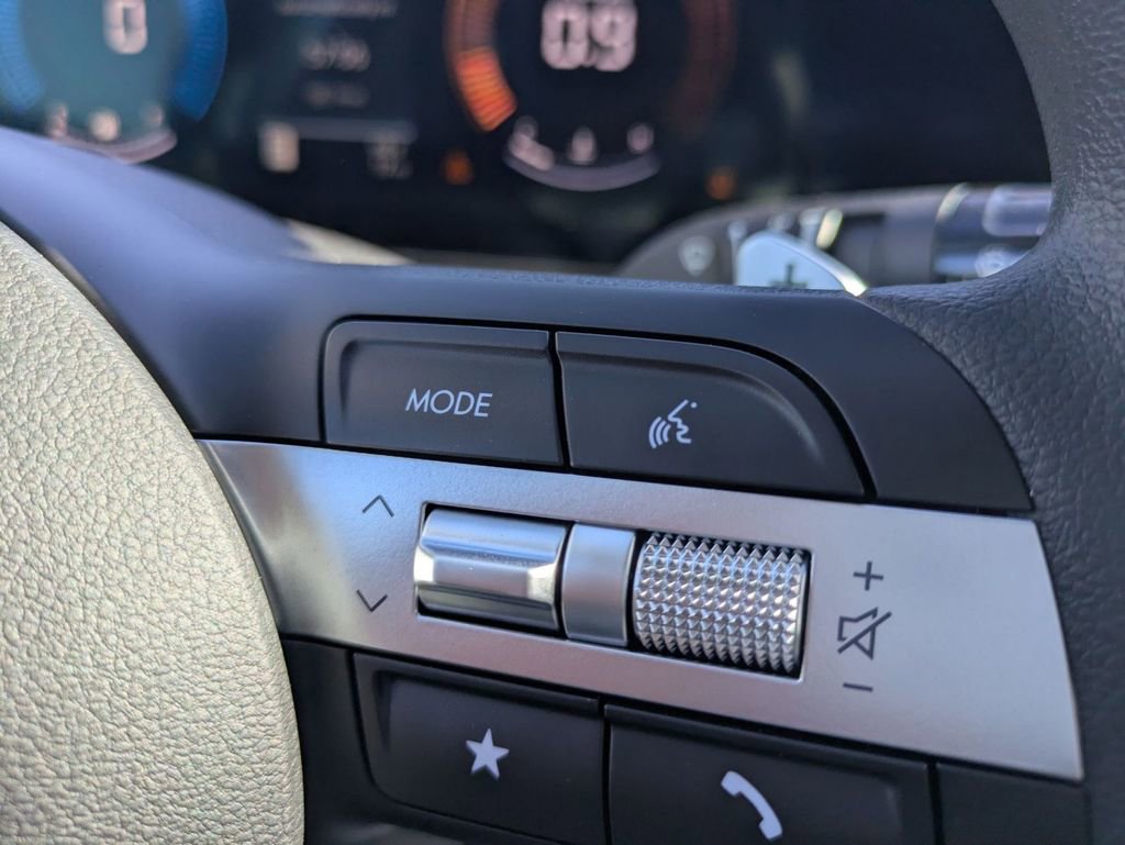 New 2025 Hyundai Sonata SEL image 20